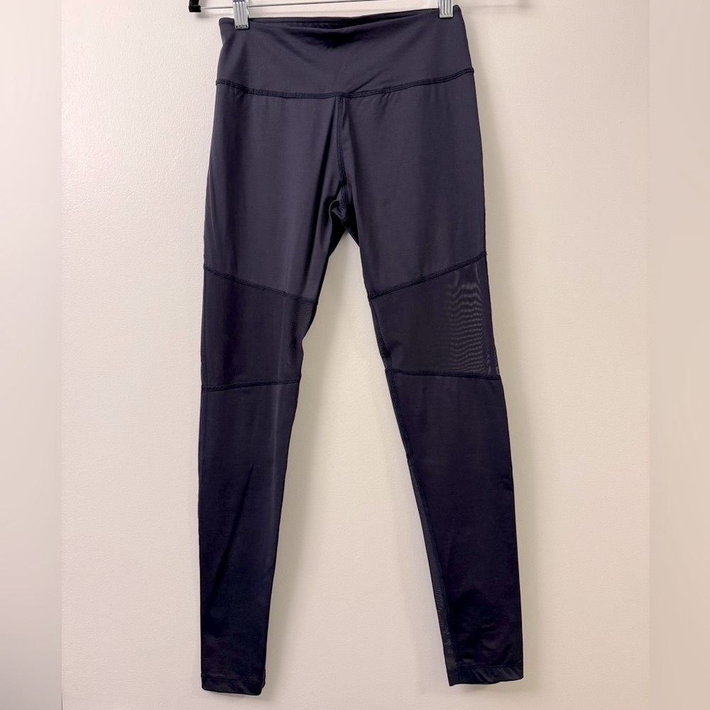 Varley x Barry’s leggings- Sz Small